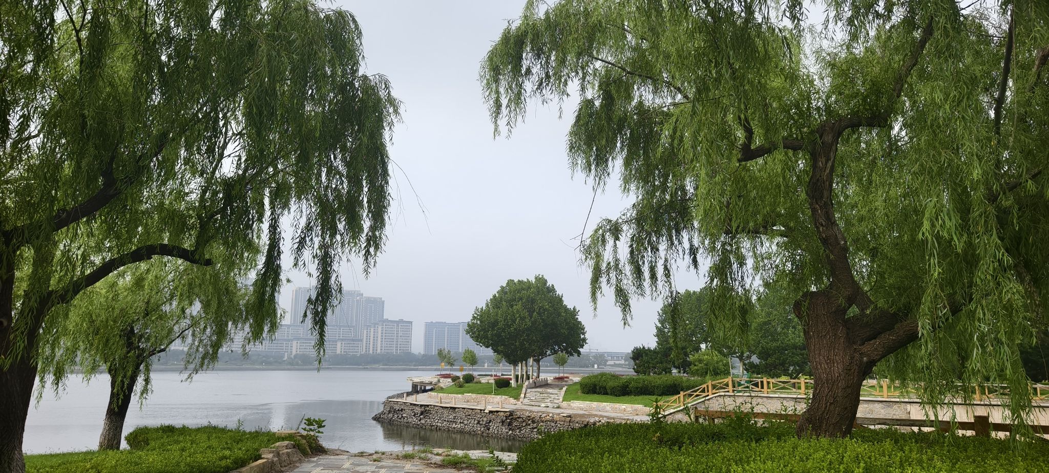 数字湖公园旅行图片 3