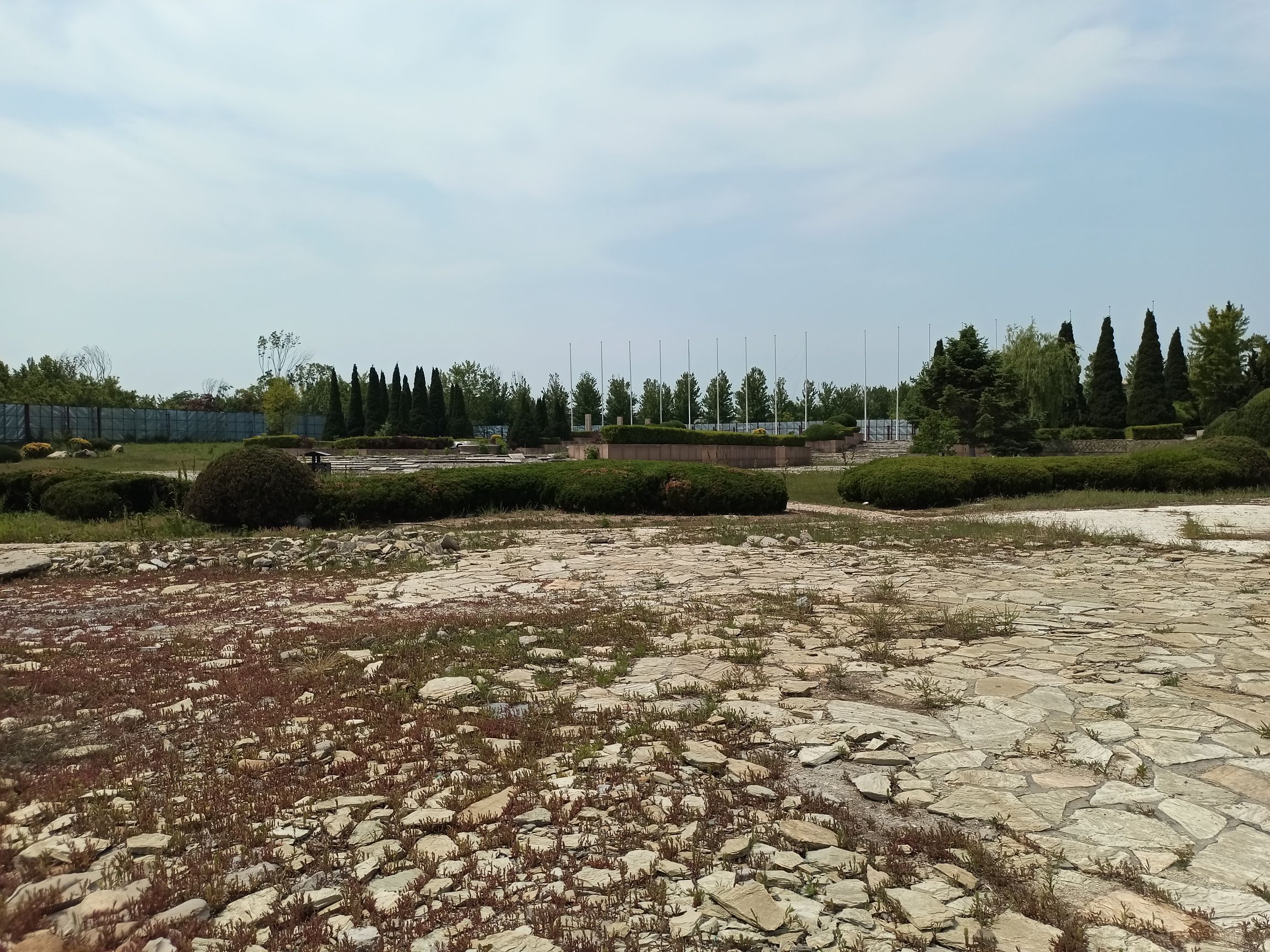 数字湖公园旅行图片 2