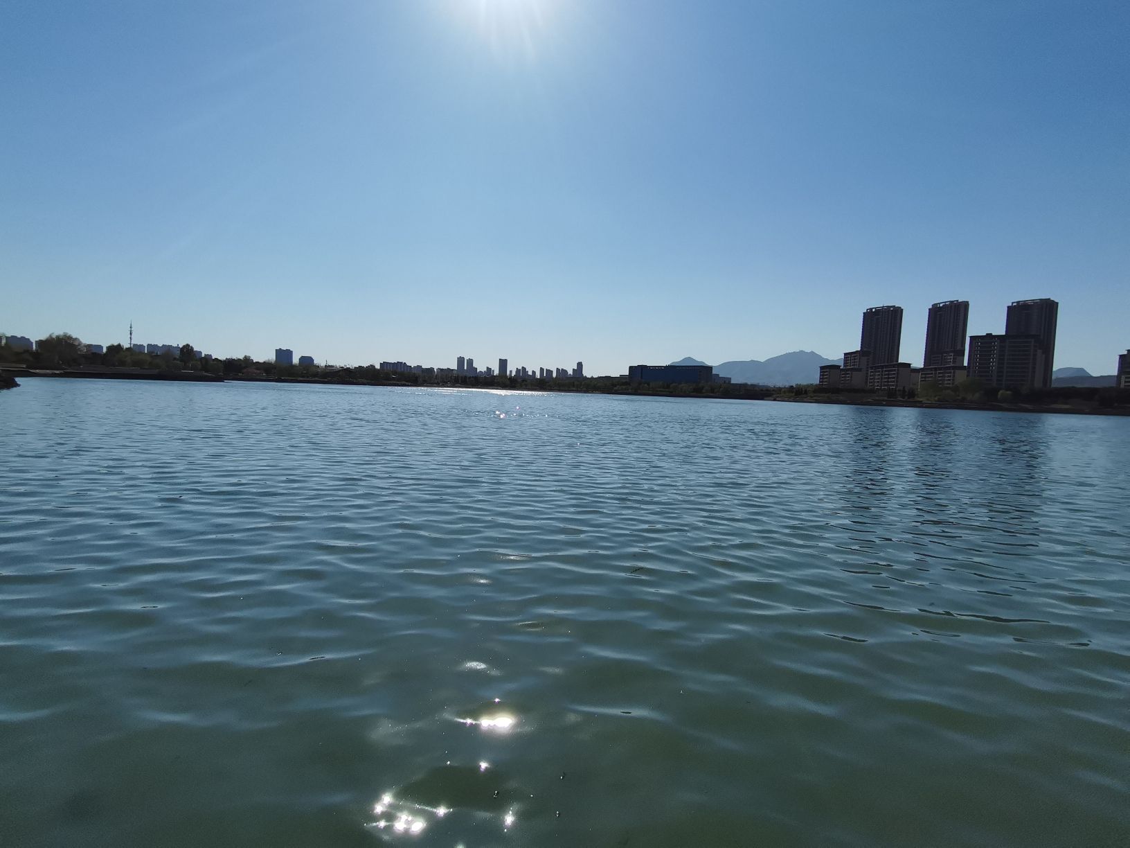 数字湖公园旅行图片 1