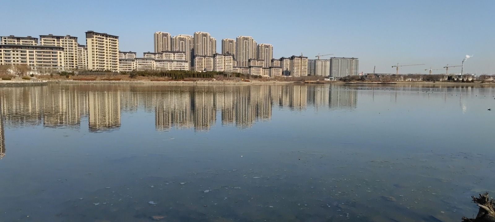 数字湖公园旅行图片 1