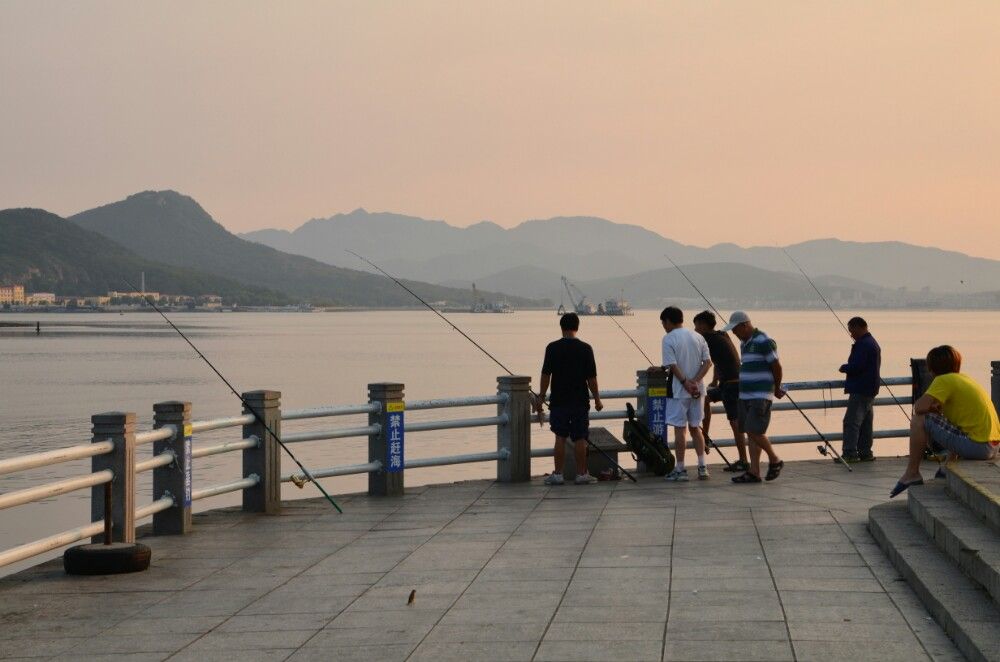 军港之夜主题公园旅行图片 1