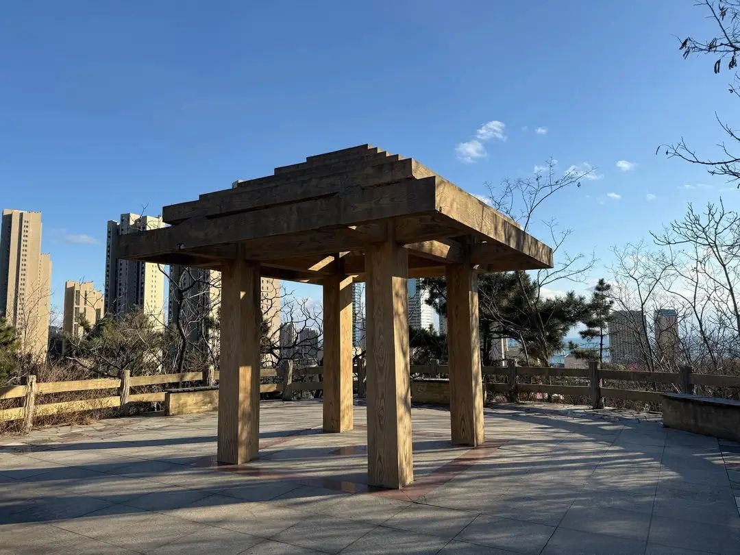 连山社区公园