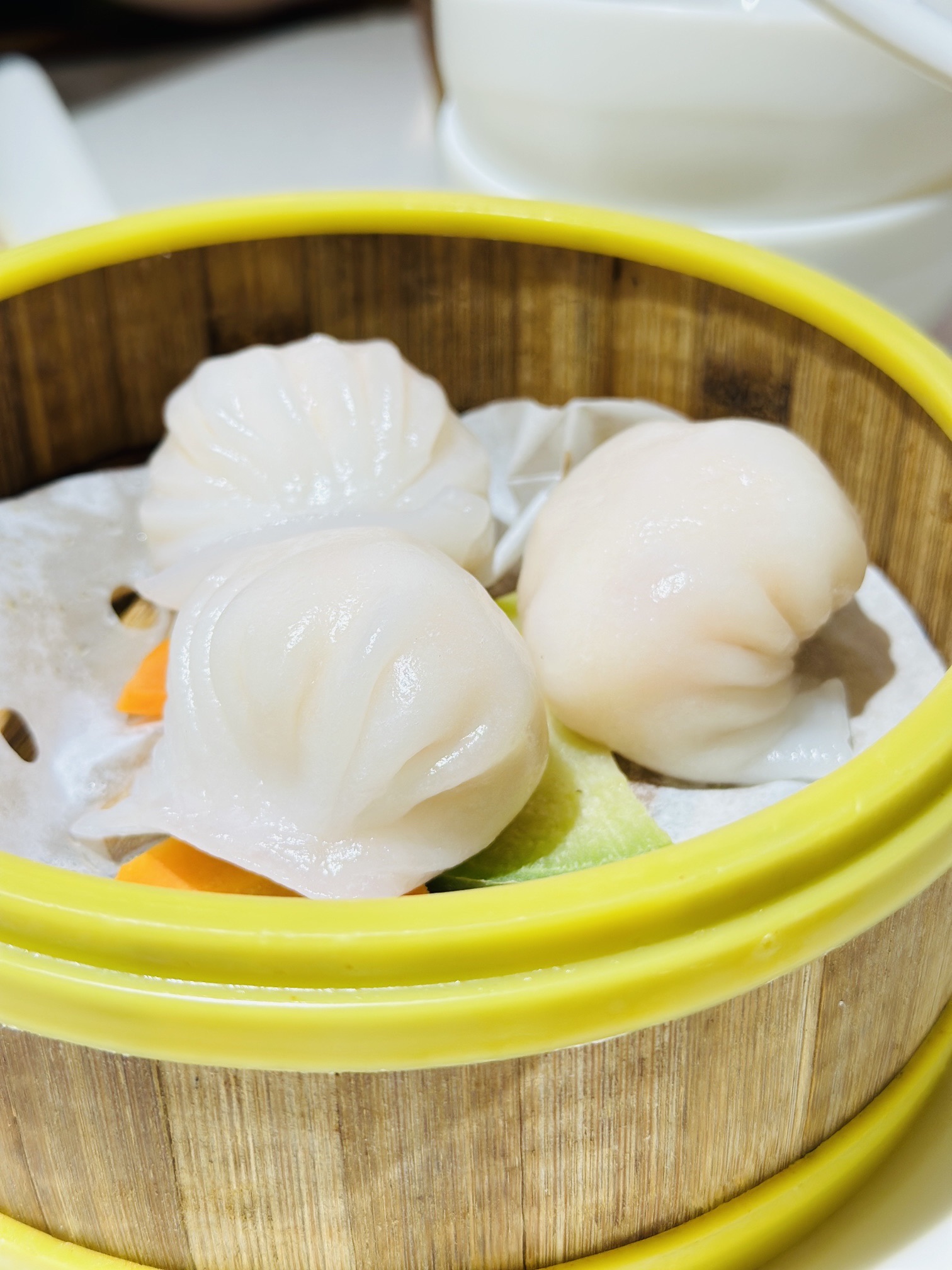 尖沙嘴茶餐厅(大连罗斯福广场店)