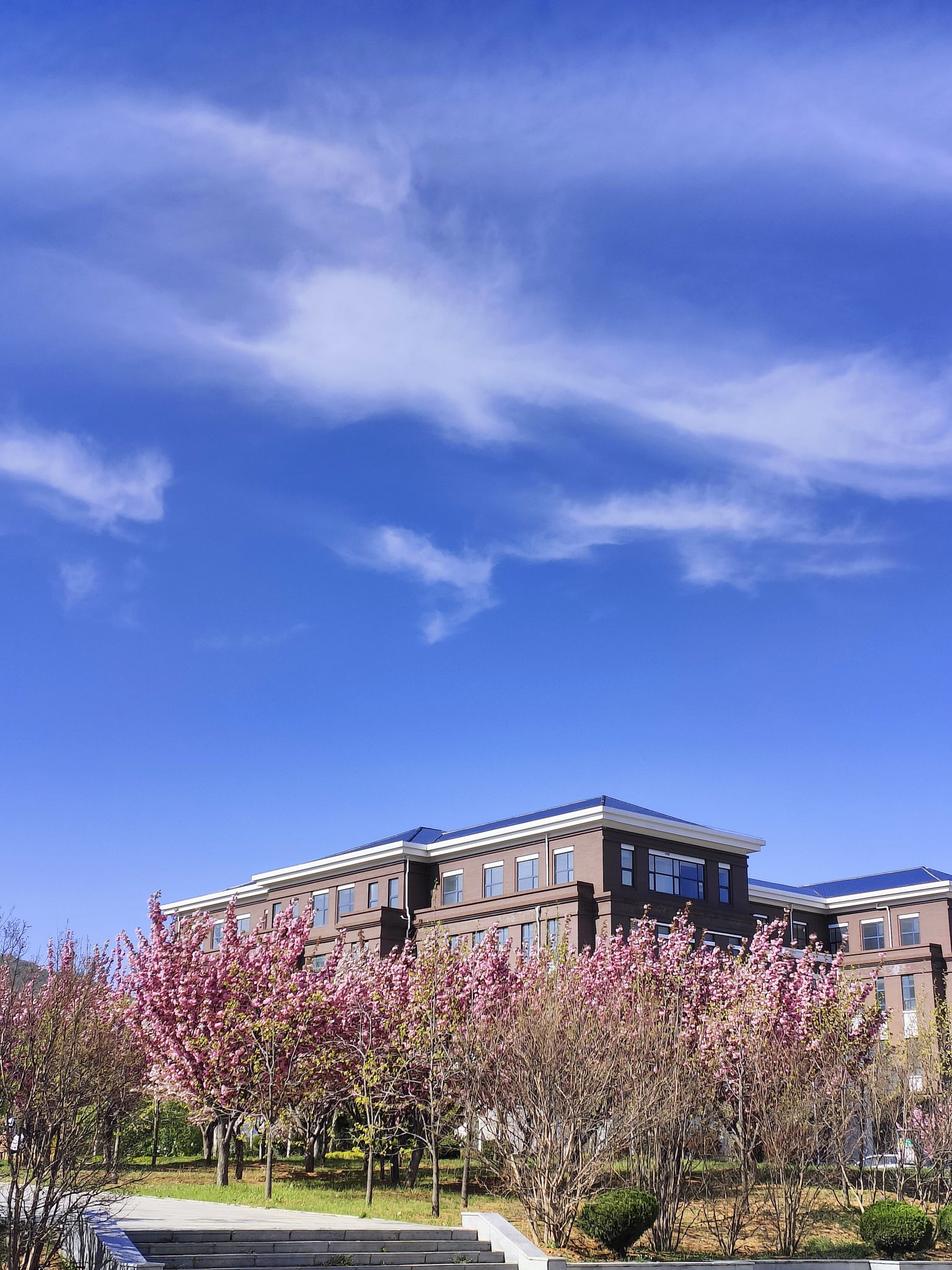 大连市技师学院