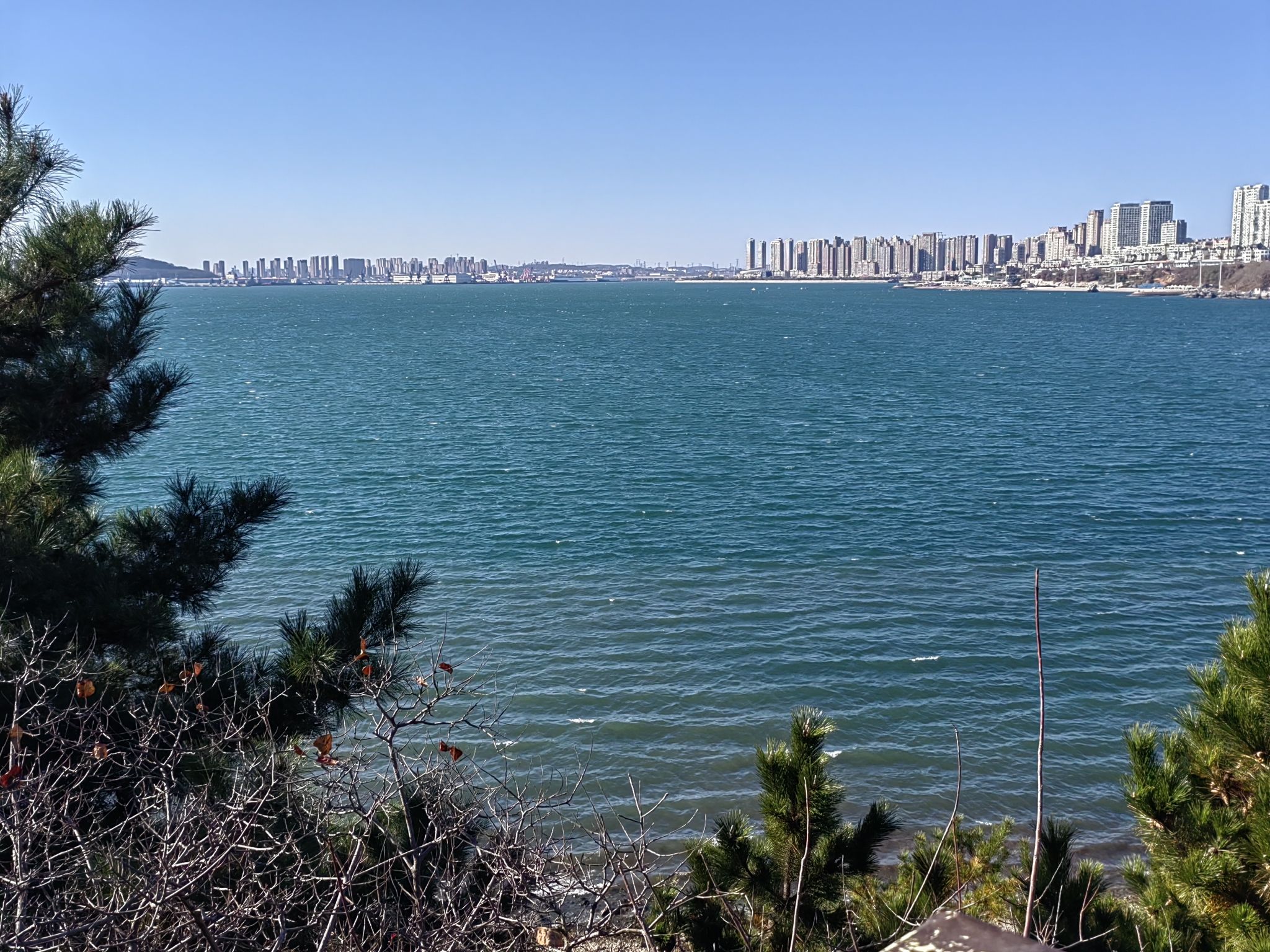 Love山体公园旅行图片 1