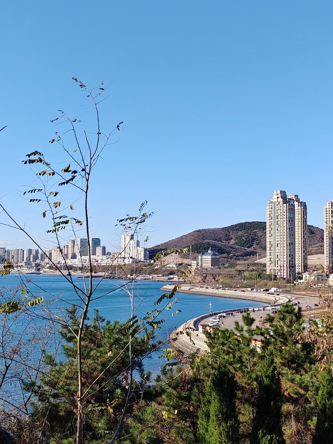 Love山体公园旅行图片 2