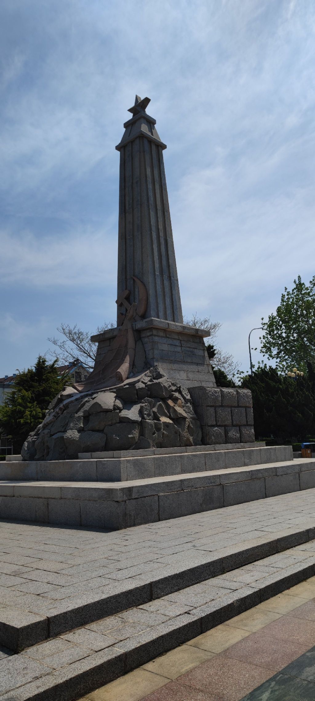 友谊公园旅行图片 1