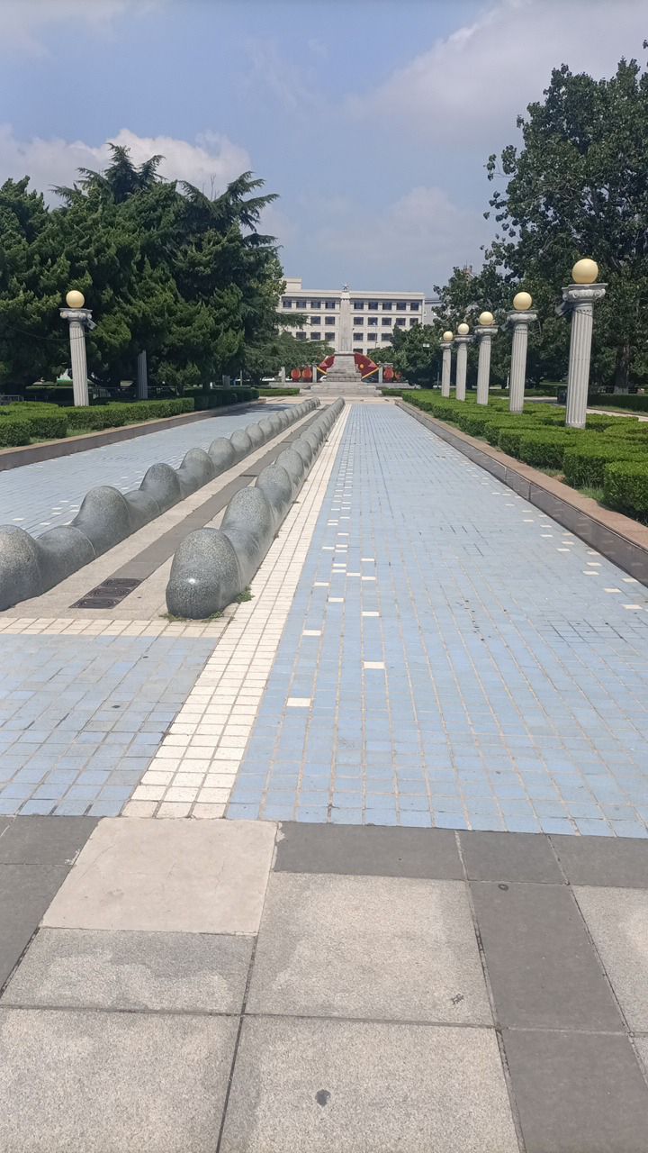 友谊公园旅行图片 1