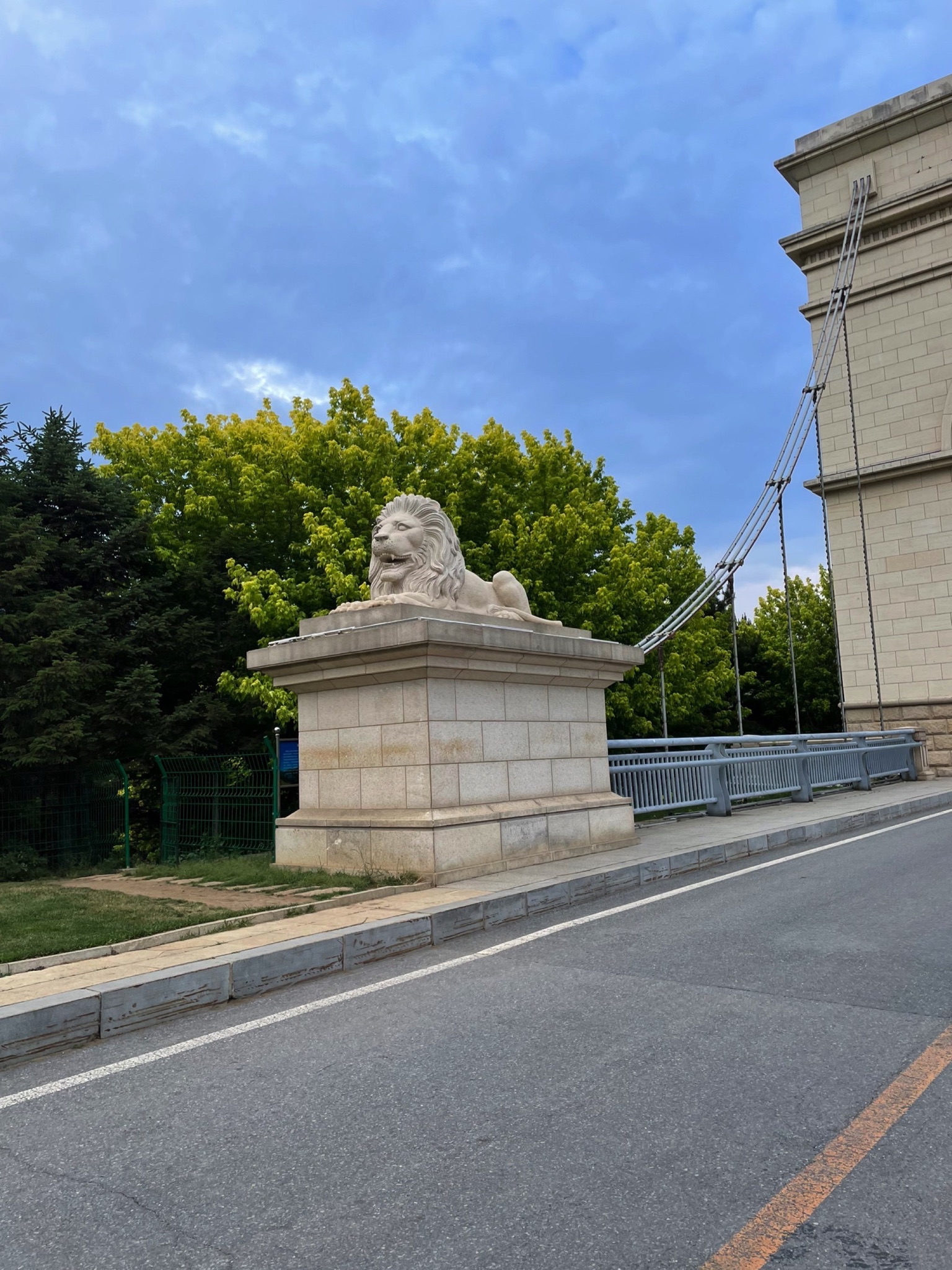 大连西郊国家森林公园旅行图片 1