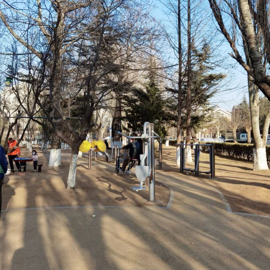 泽龙湖公园旅行图片 1