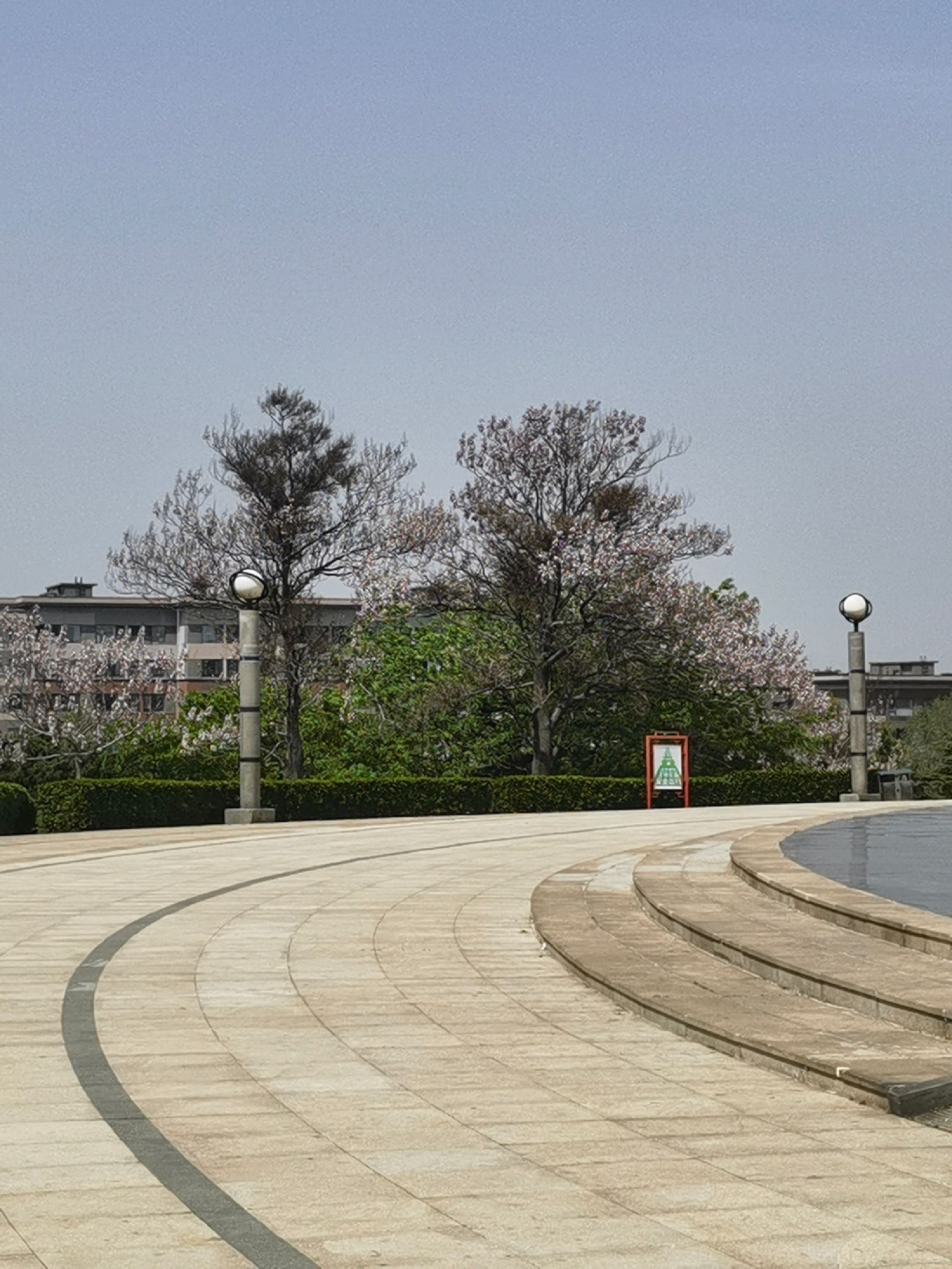 鼎山公园旅行图片 1
