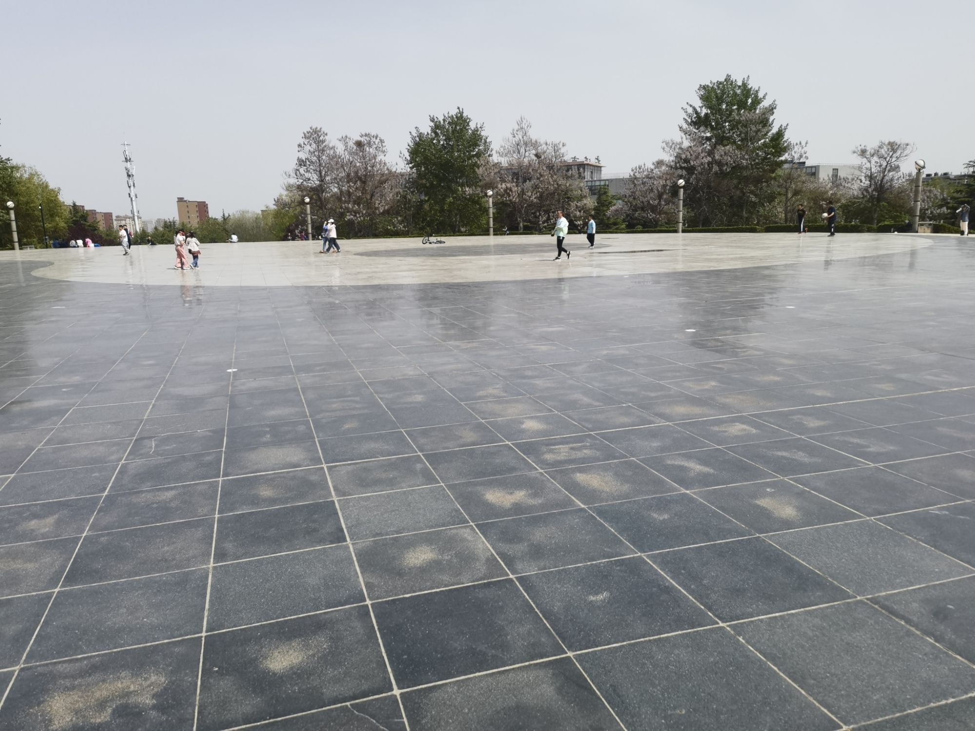 鼎山公园旅行图片 3