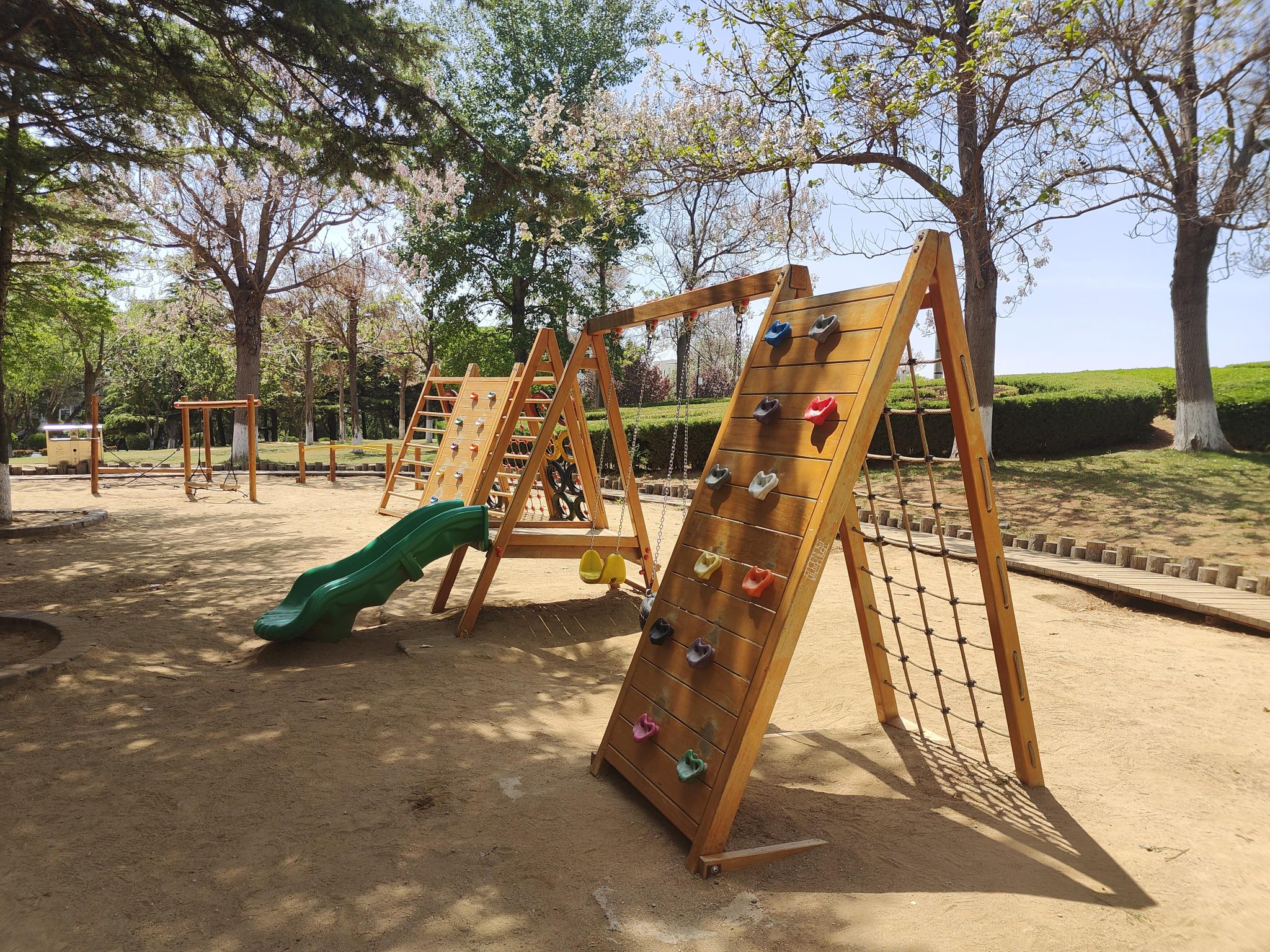鼎山公园旅行图片 3