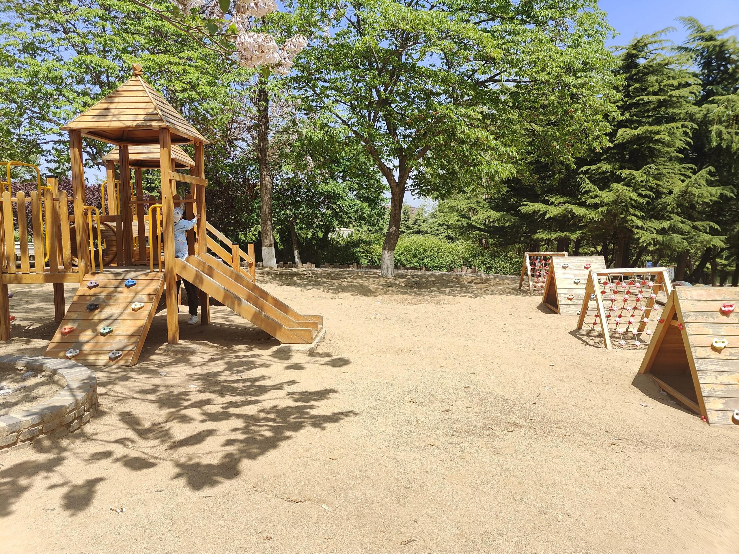 鼎山公园旅行图片 2