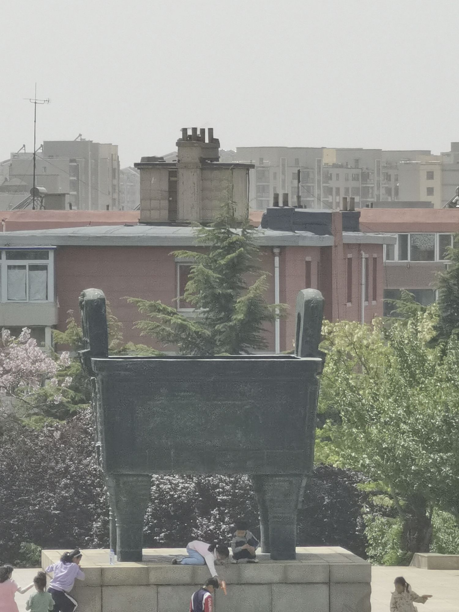鼎山公园旅行图片 2