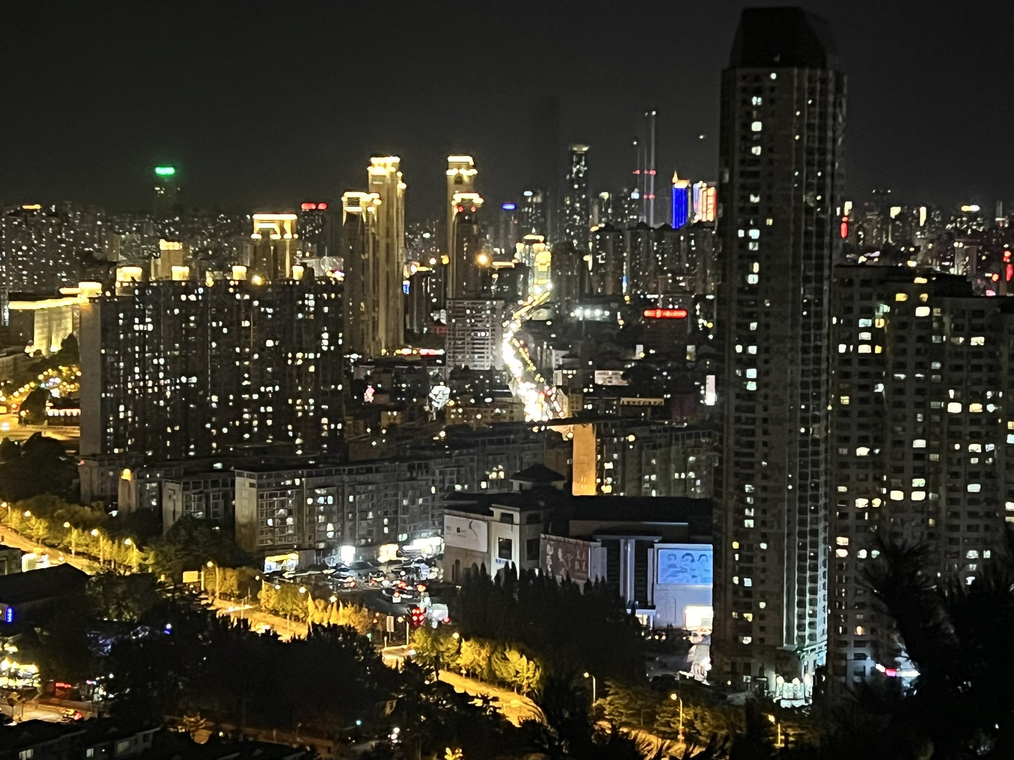 富国公园旅行图片 1
