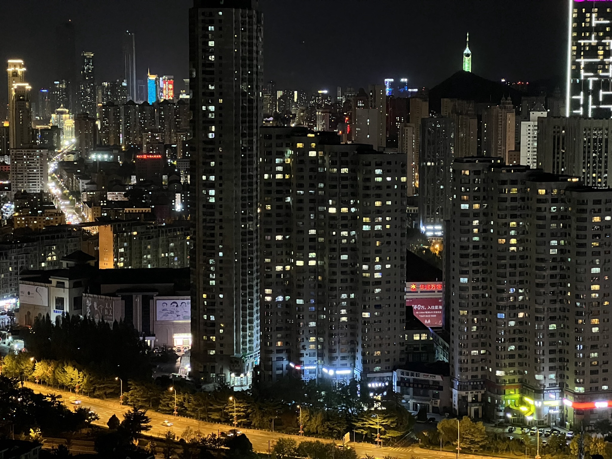 富国公园旅行图片 2