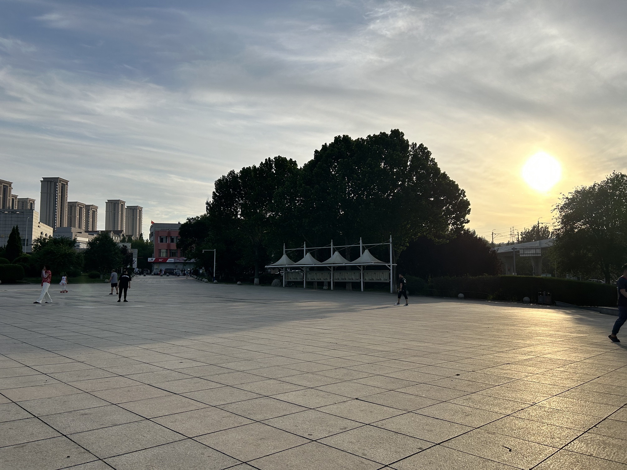 金湾广场旅行图片 3