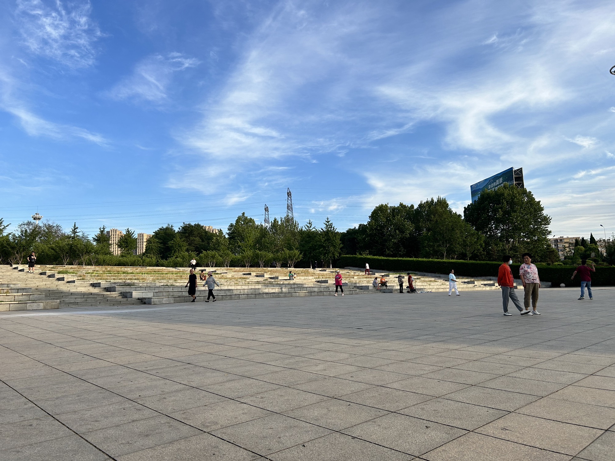 金湾广场旅行图片 2