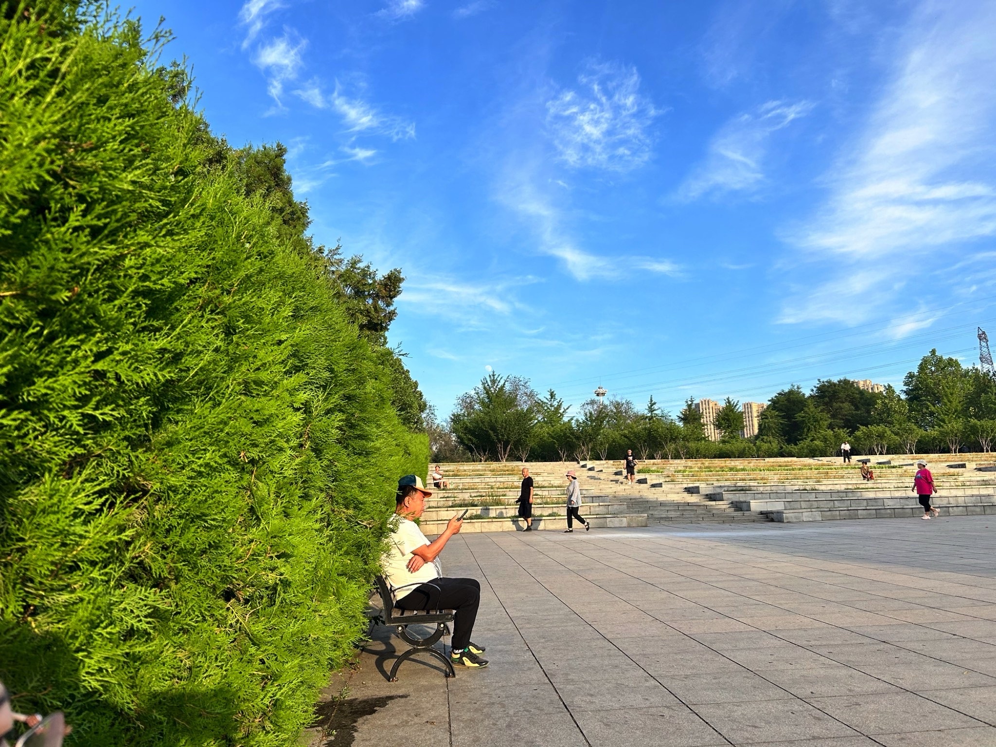 金湾广场旅行图片 1