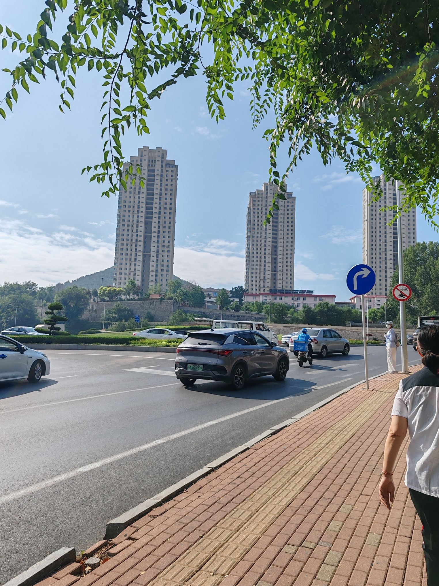 学苑广场旅行图片 1