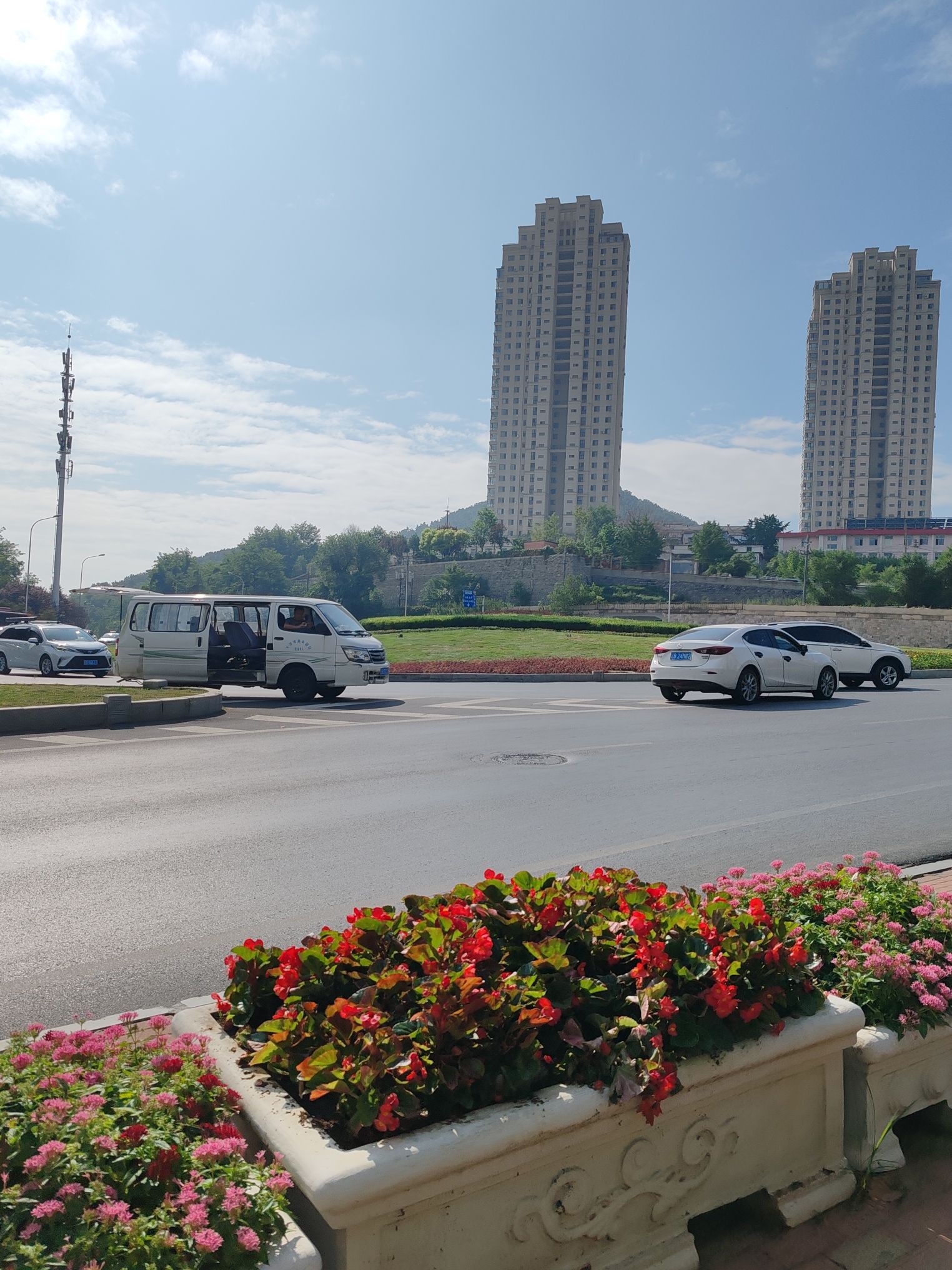 学苑广场旅行图片 2