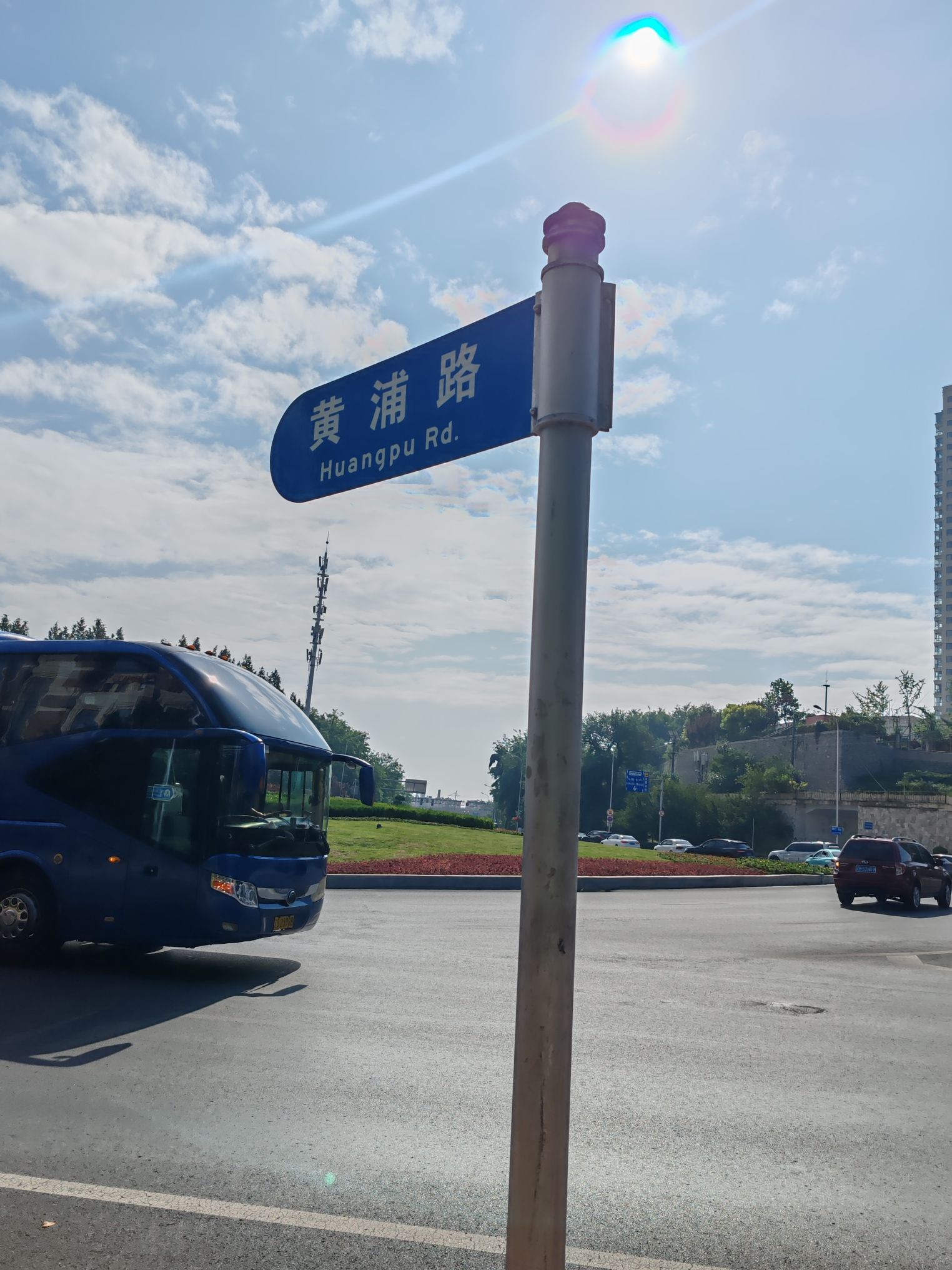 学苑广场旅行图片 3