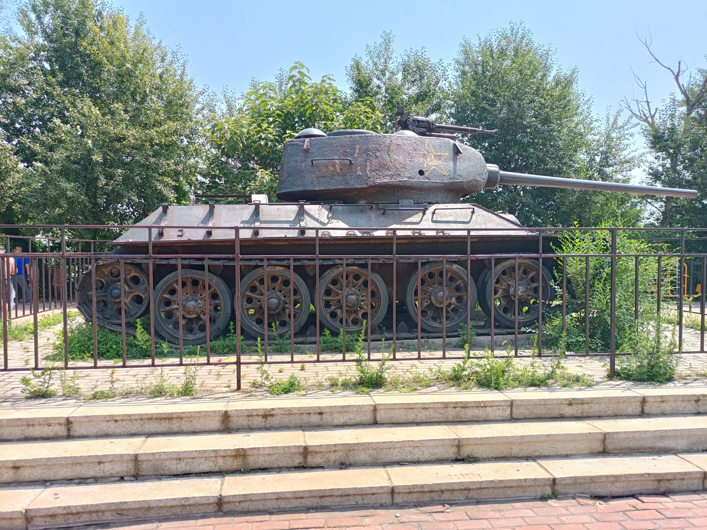 八一儿童公园旅行图片 2