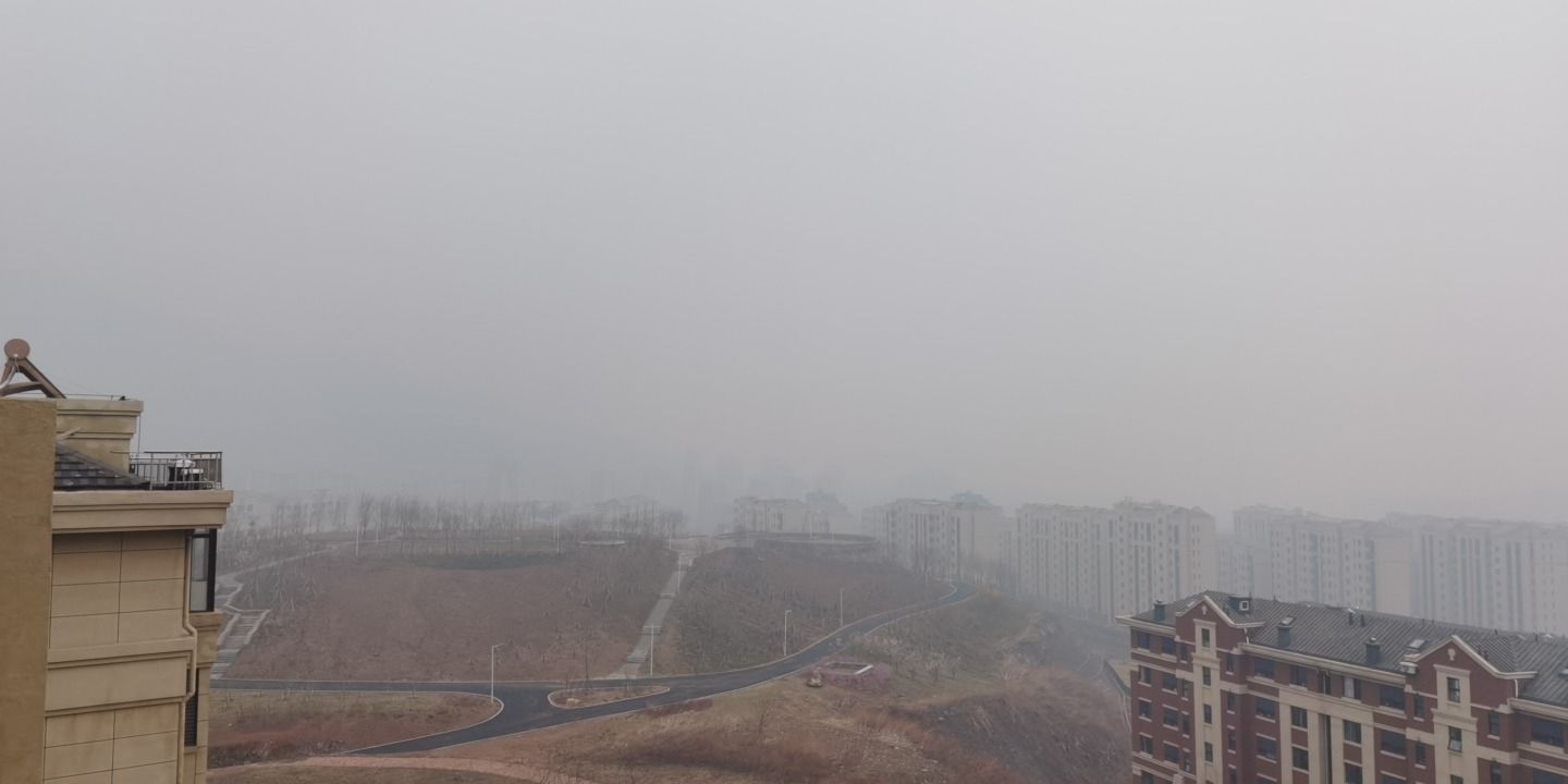 钟楼山公园旅行图片