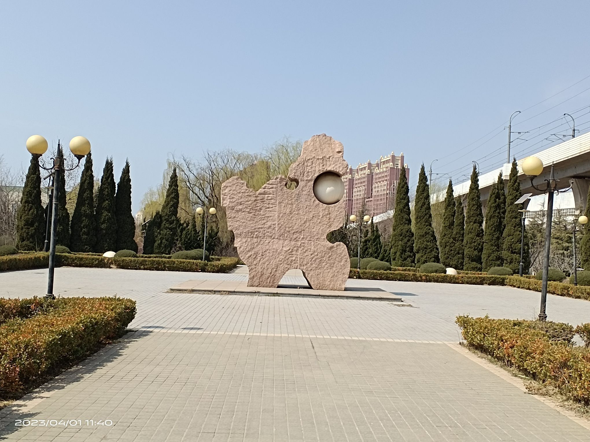 劲旅园旅行图片 1