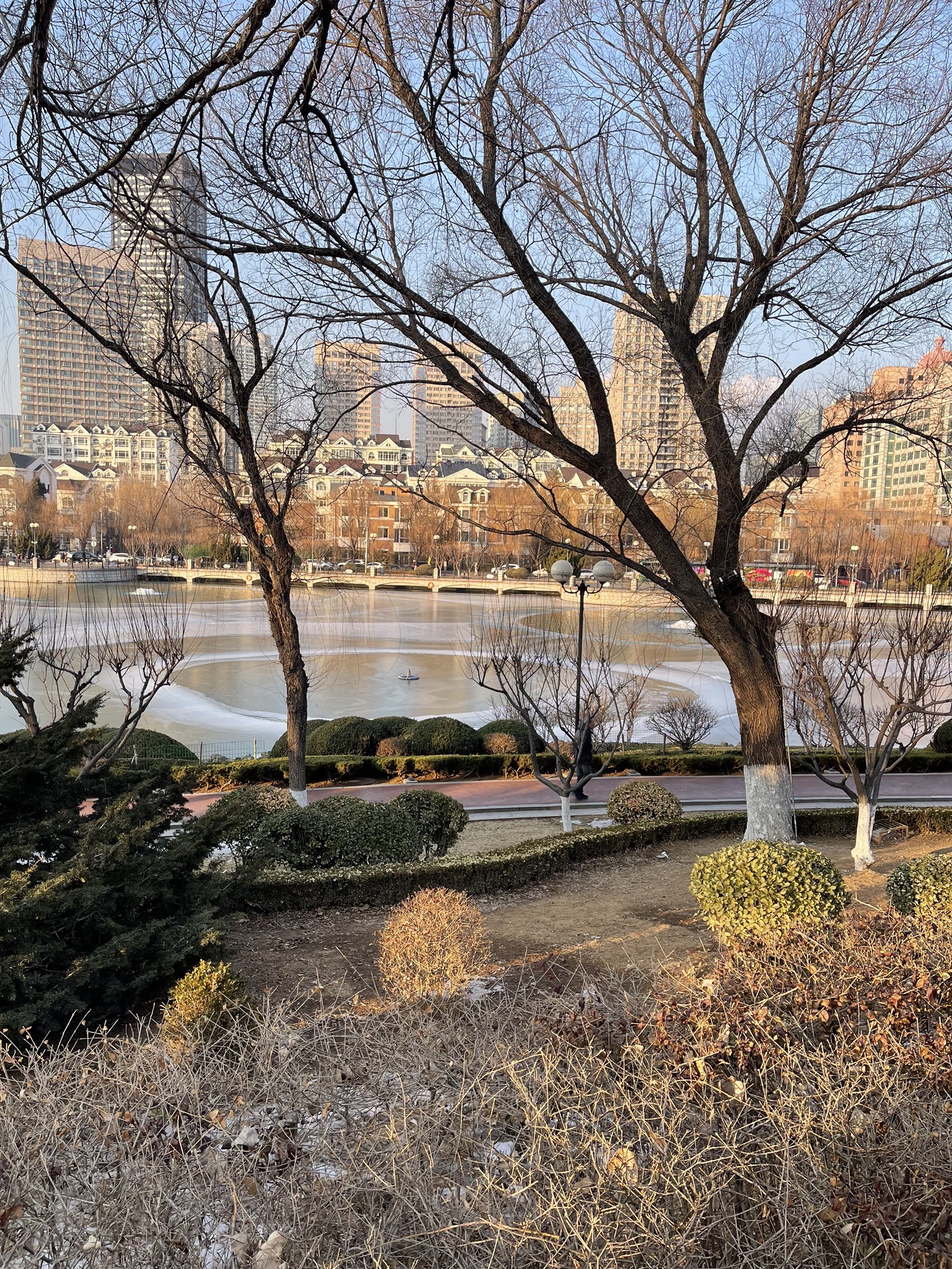 儿童公园旅行图片 2