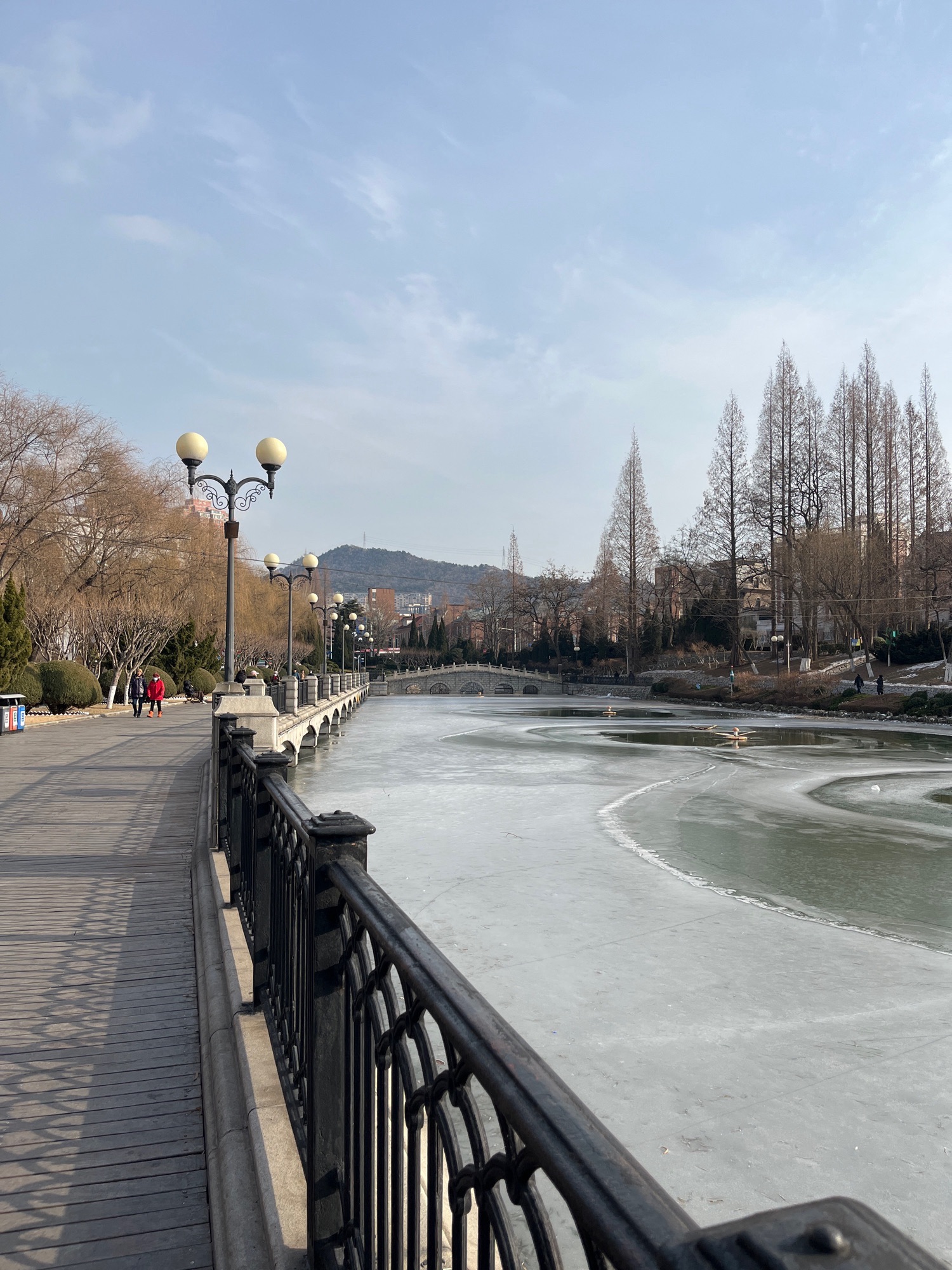 儿童公园旅行图片 2