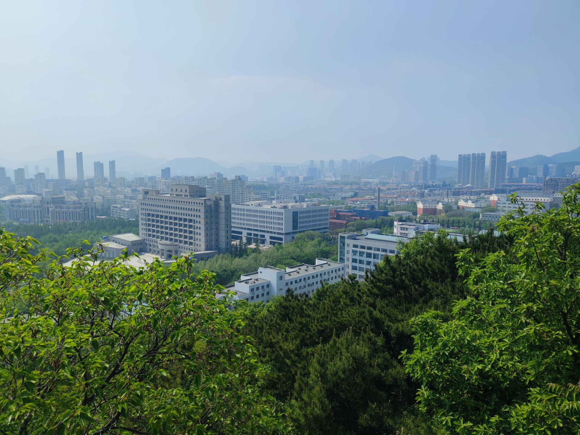 东财园旅行图片 2