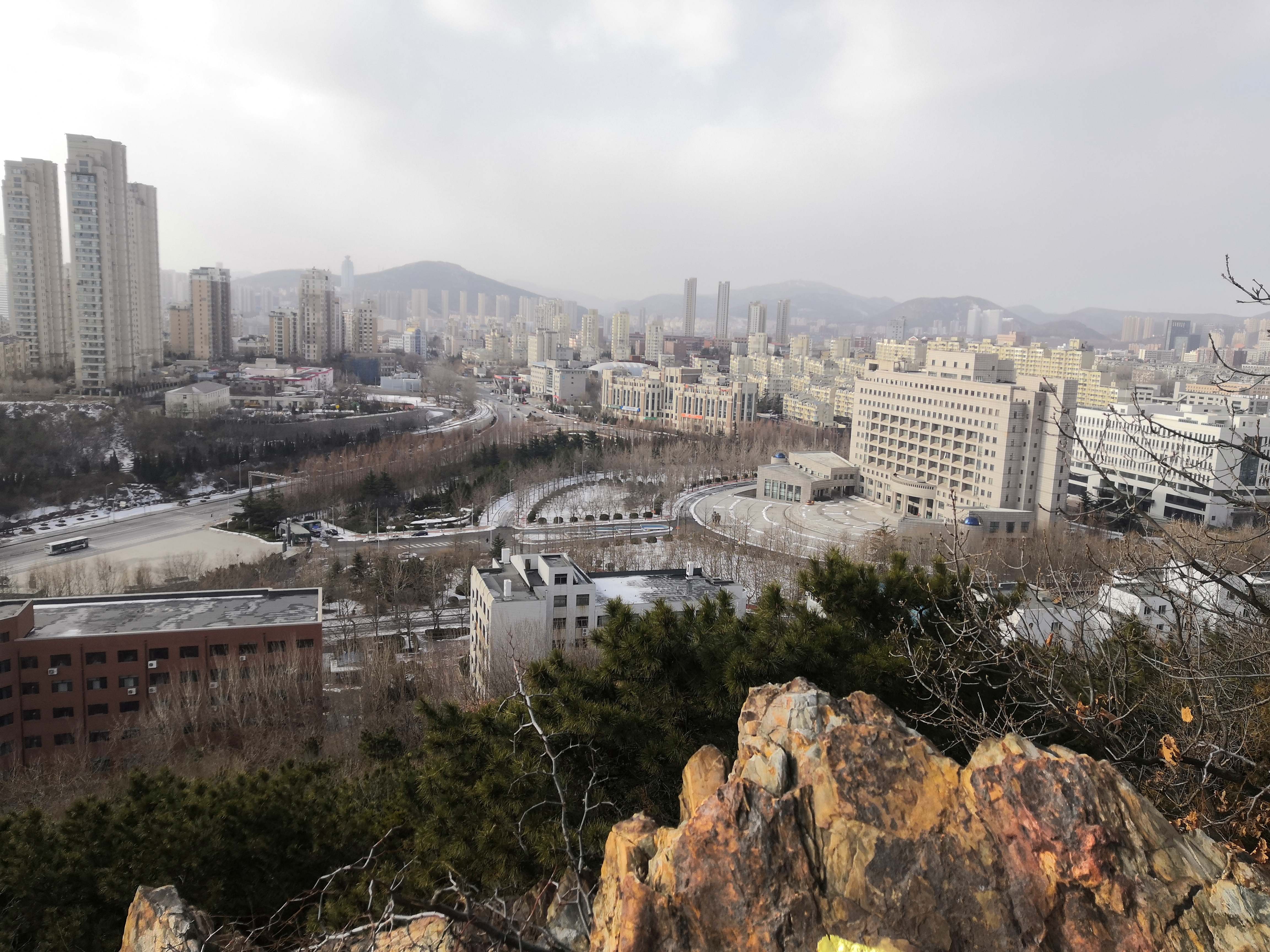 东财园旅行图片 2