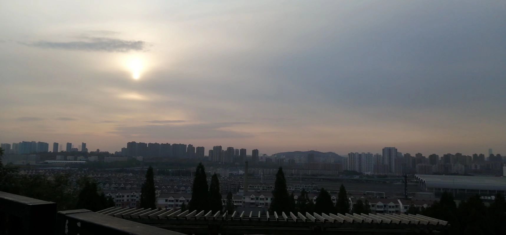 南关岭公园旅行图片 2