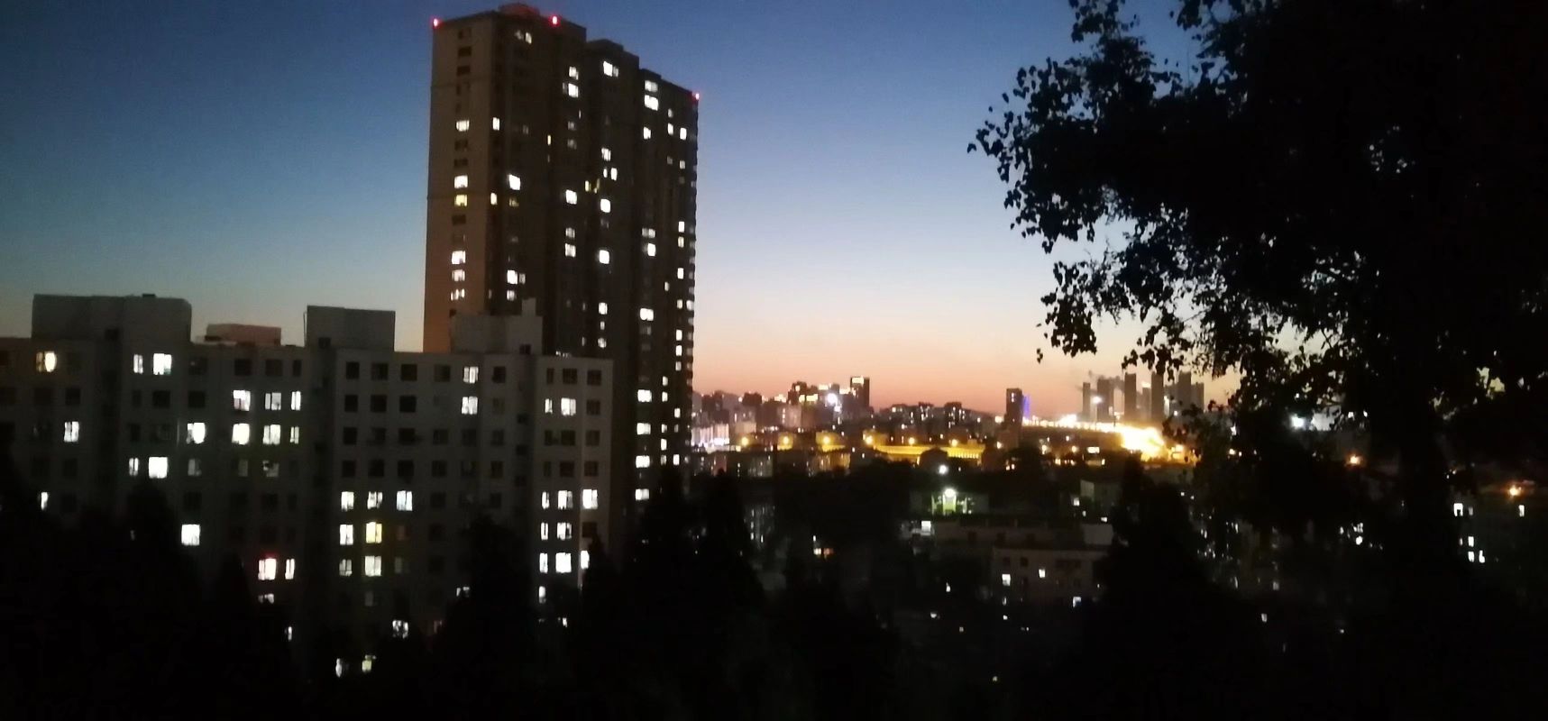 南关岭公园旅行图片 3