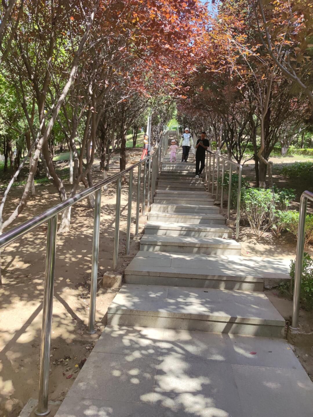 南关岭公园旅行图片 3