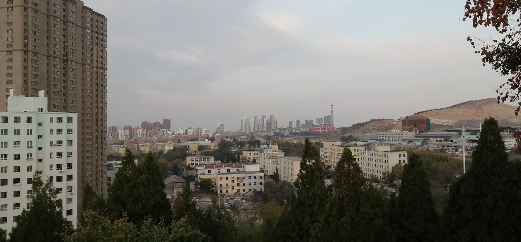 南关岭公园旅行图片 1
