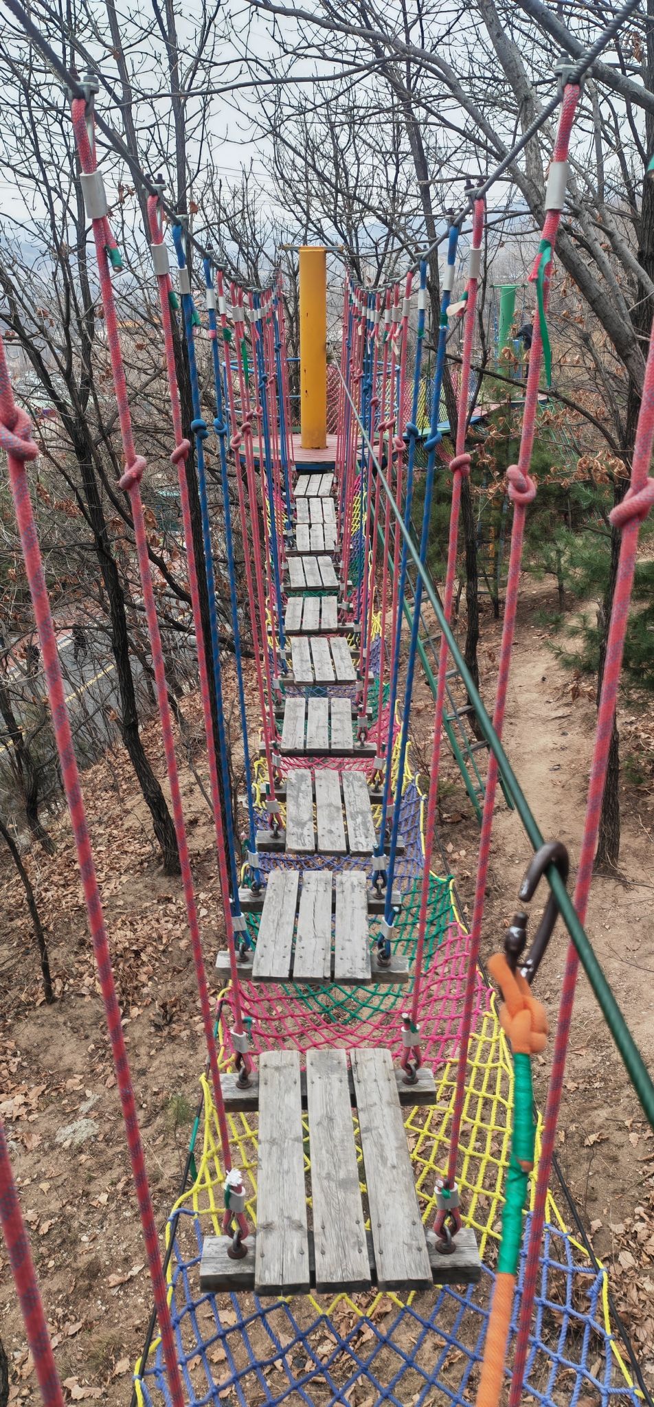 普兰店国家森林公园老帽山风景区旅行图片 3
