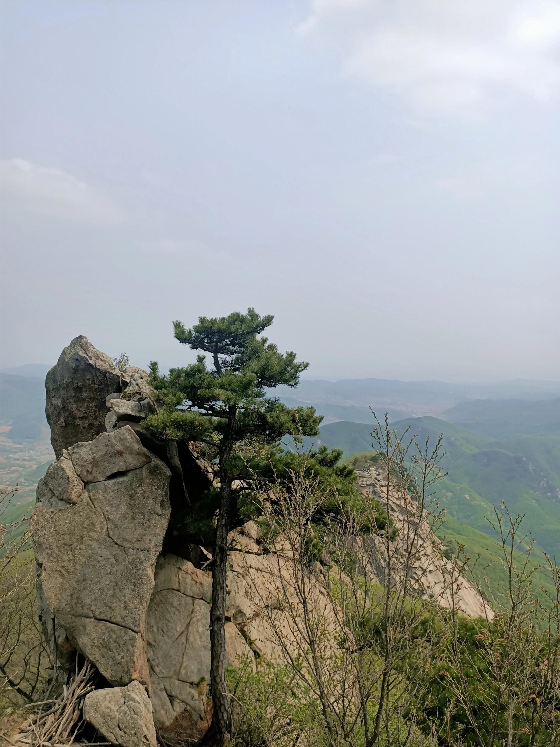 普兰店国家森林公园老帽山风景区旅行图片 3