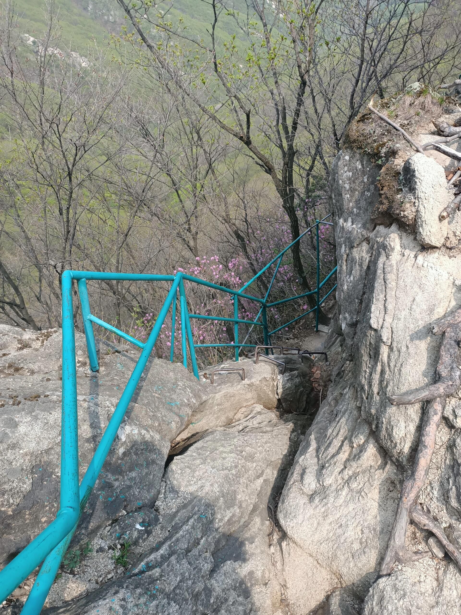 普兰店国家森林公园老帽山风景区旅行图片 2