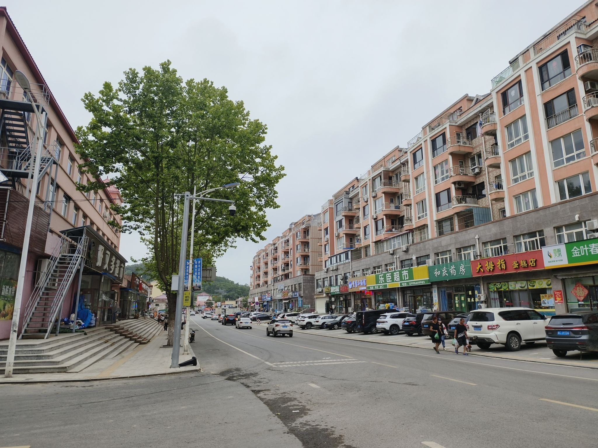 小长山岛旅行图片 2