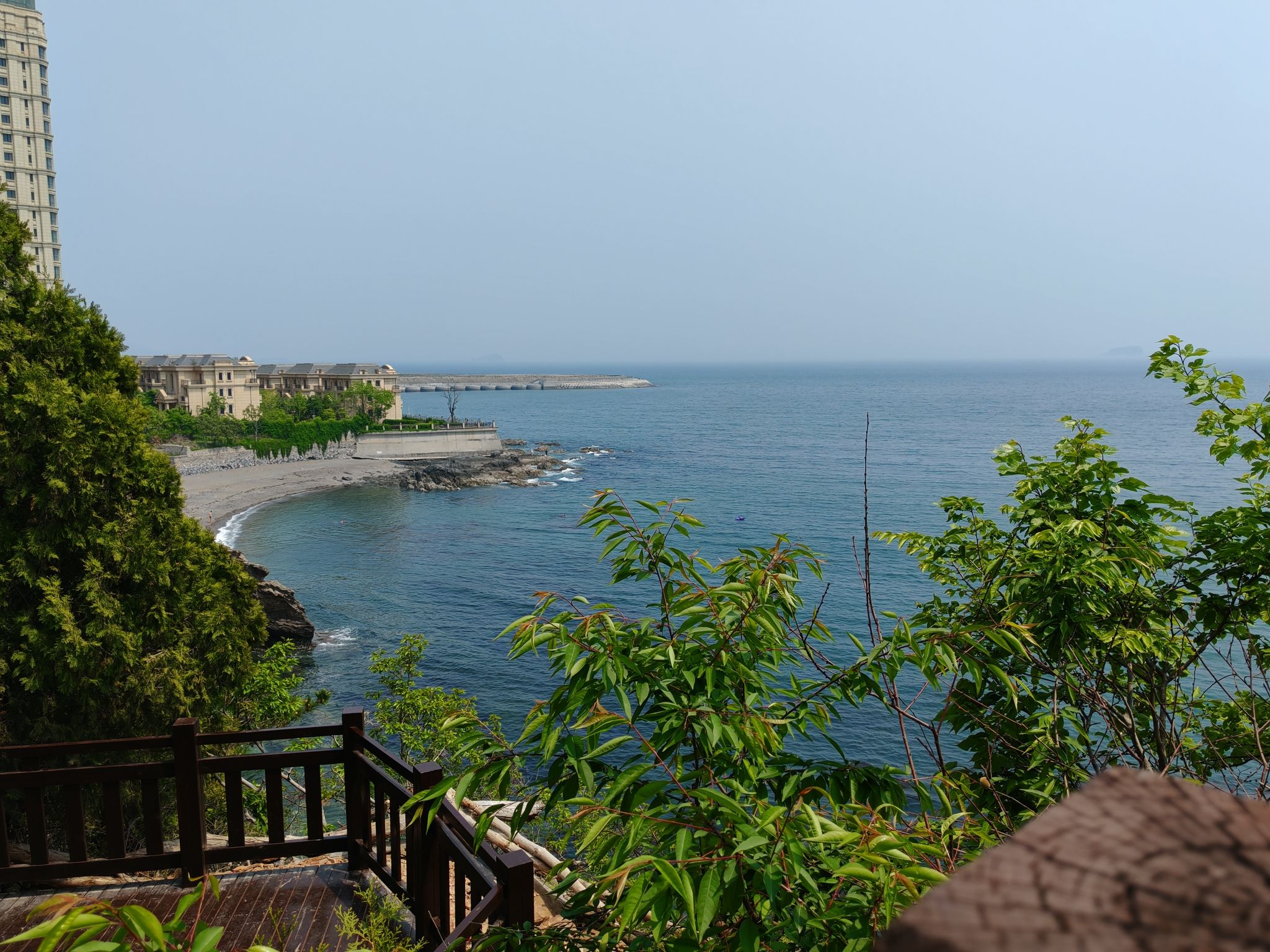 七贤岭森林公园旅行图片 2