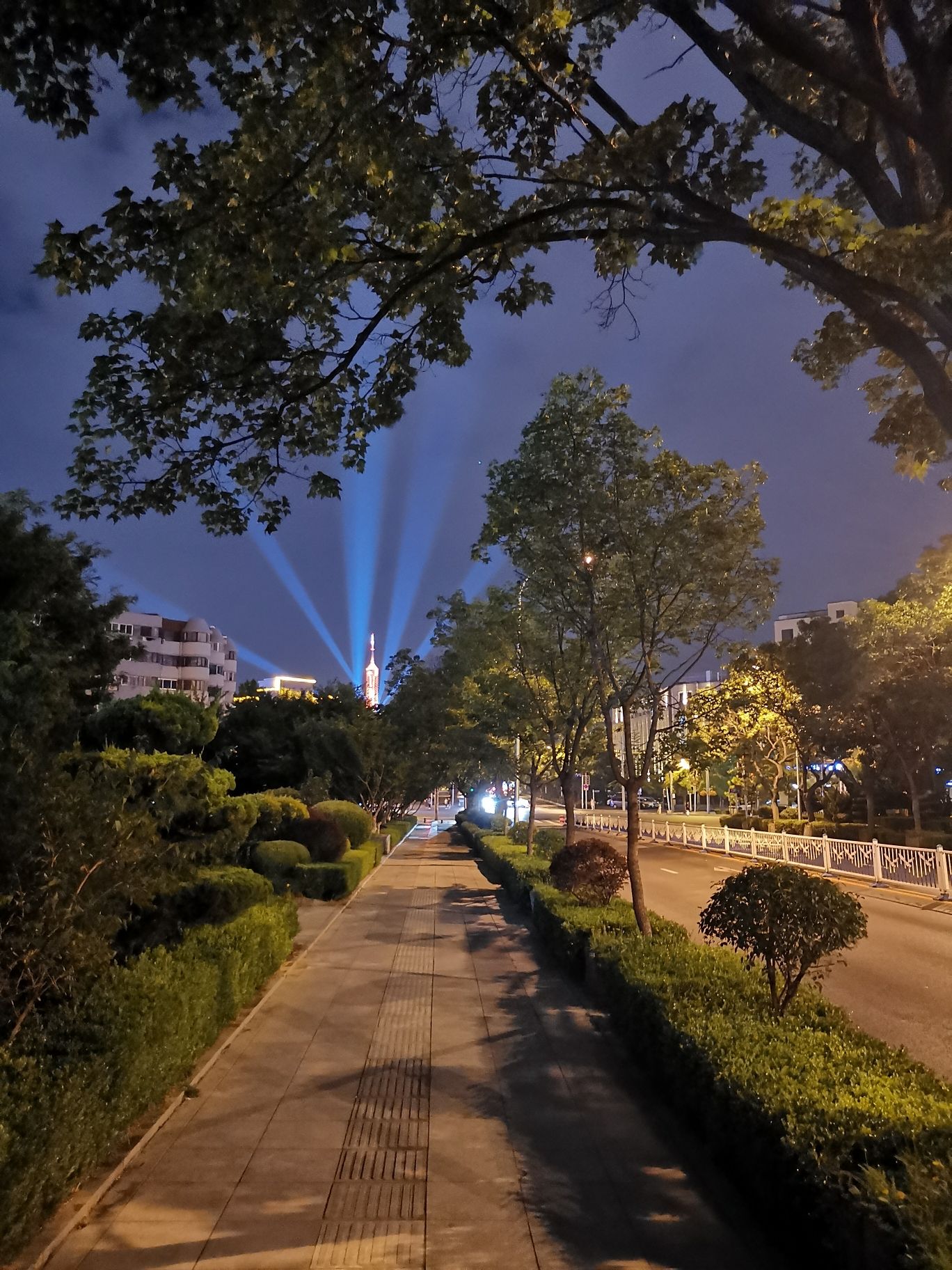 西府园旅行图片 1