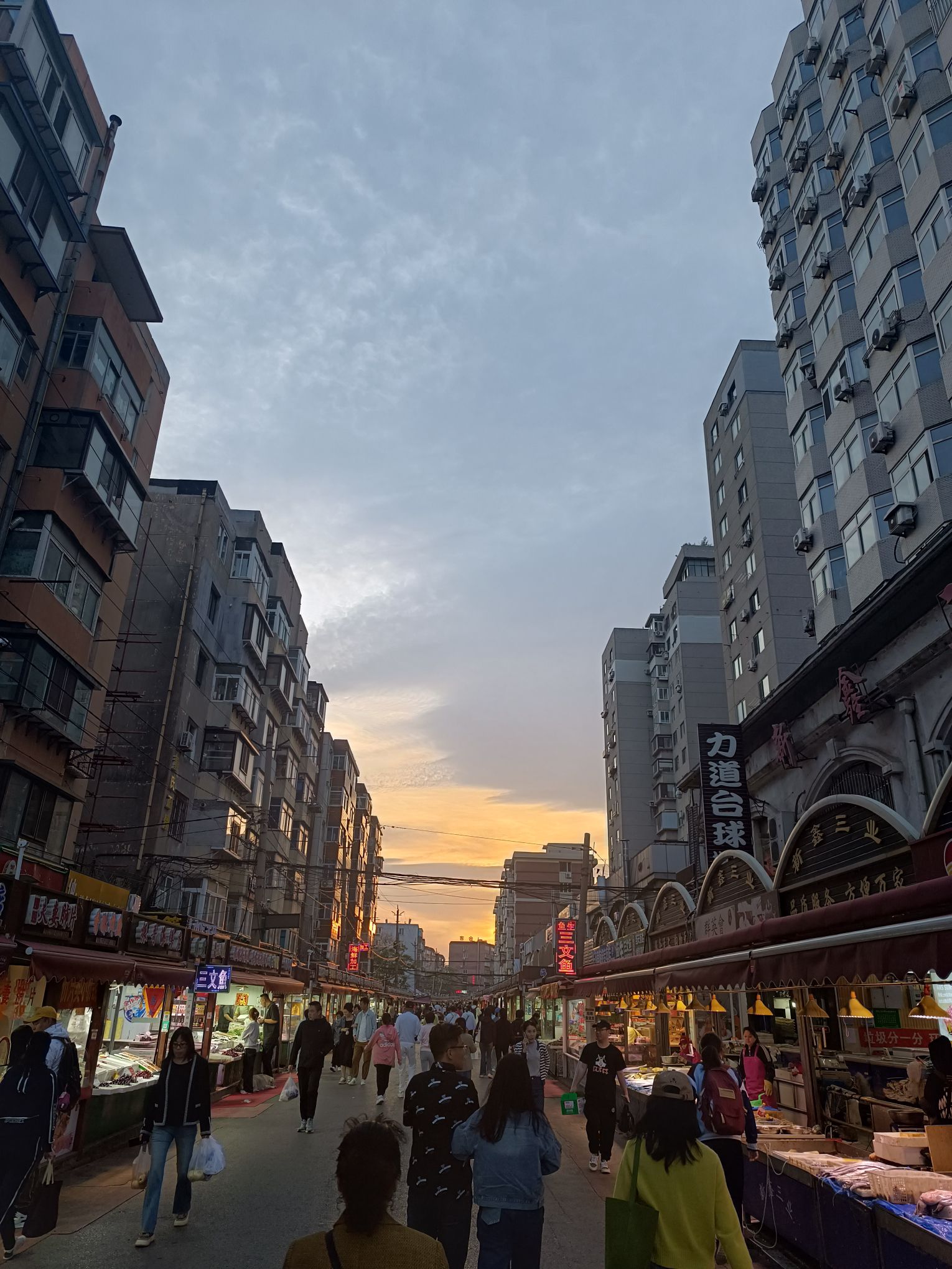 马栏广场旅行图片 1
