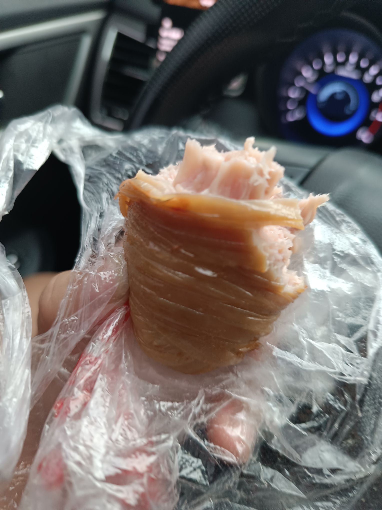马栏广场旅行图片 2