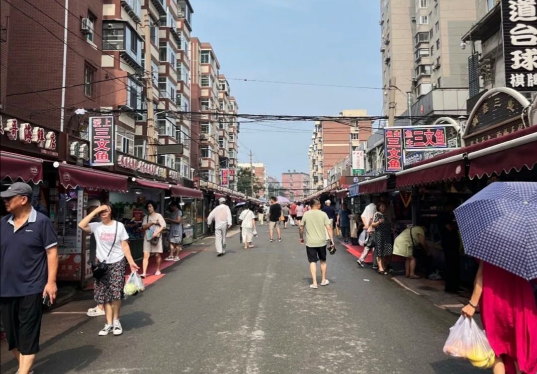 马栏广场旅行图片 3