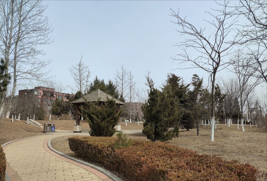 西山生态休闲公园旅行图片 1