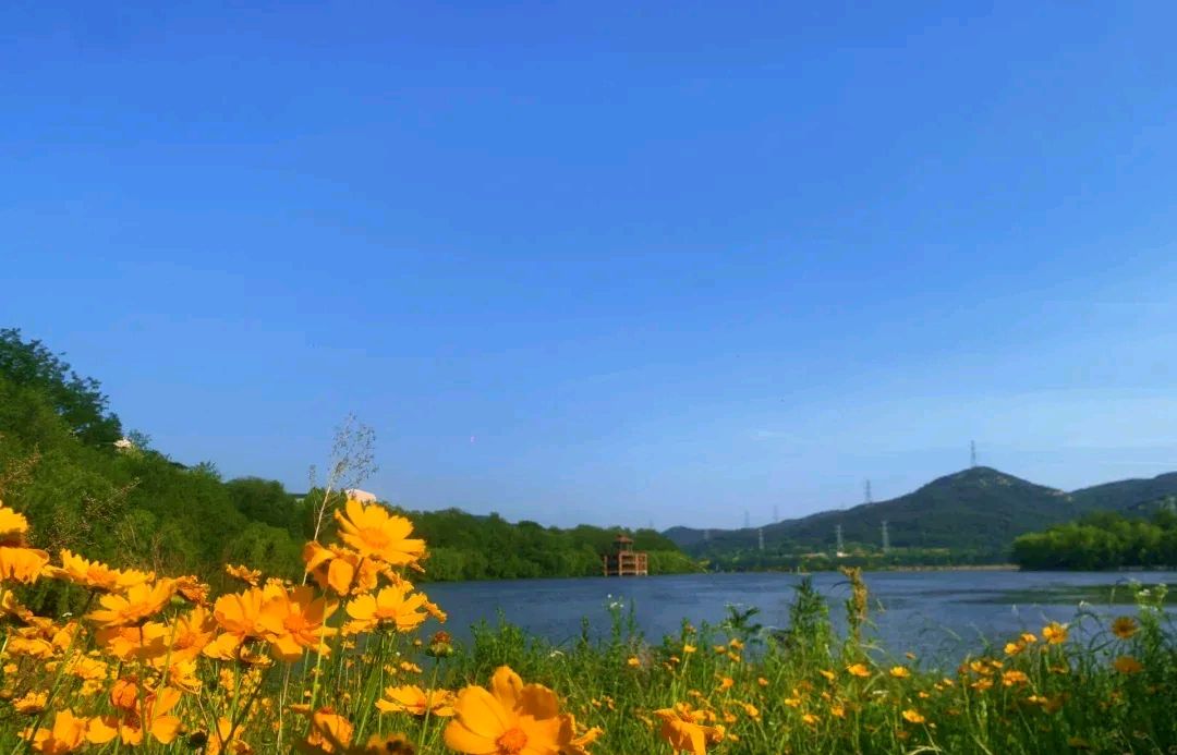 西山生态休闲公园旅行图片 2