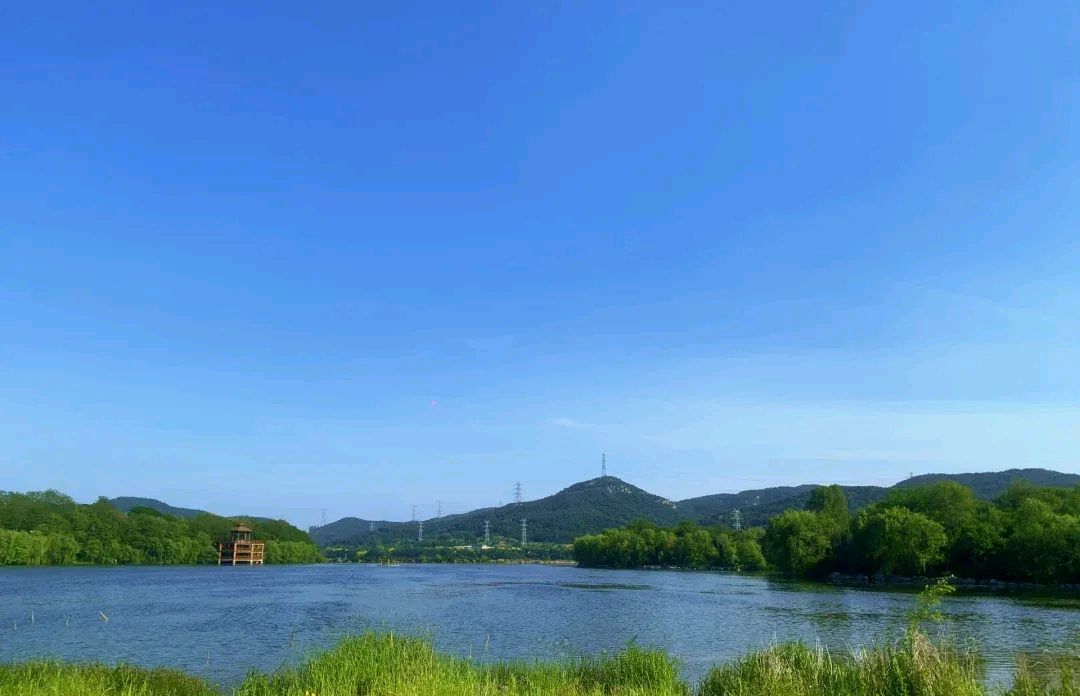 西山生态休闲公园旅行图片 1